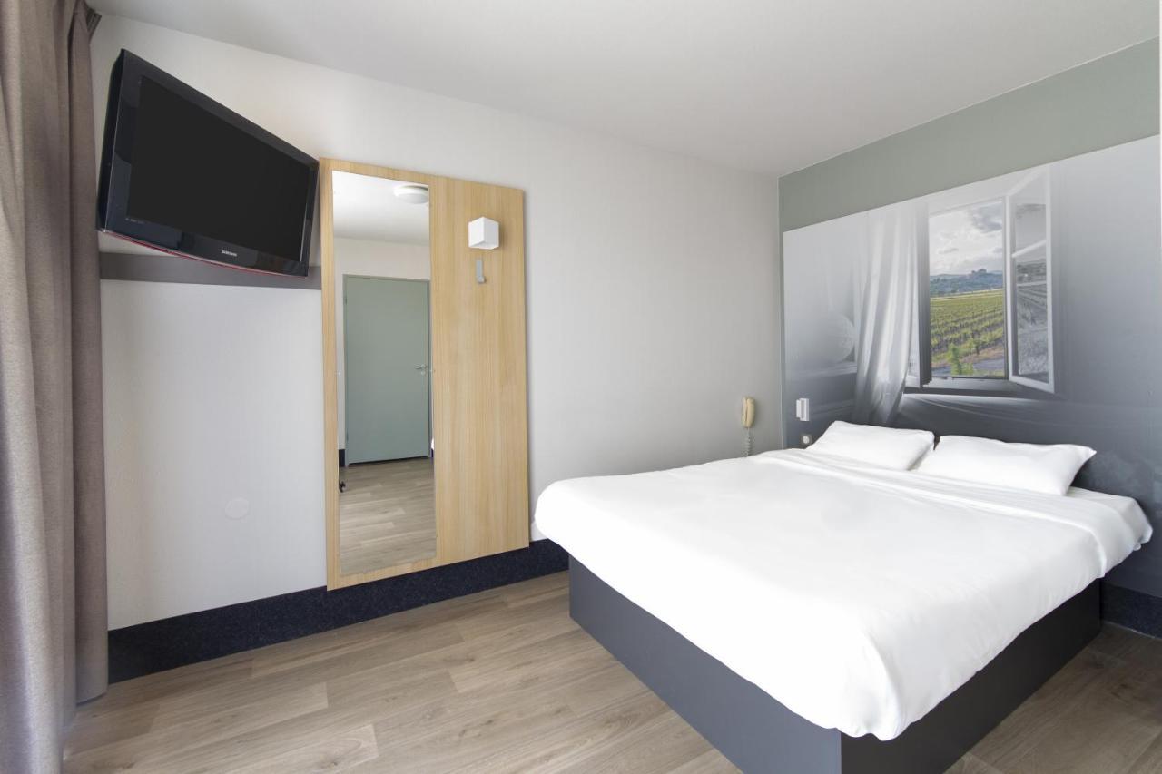 B&B Hôtel Perpignan Saleilles Esterno foto