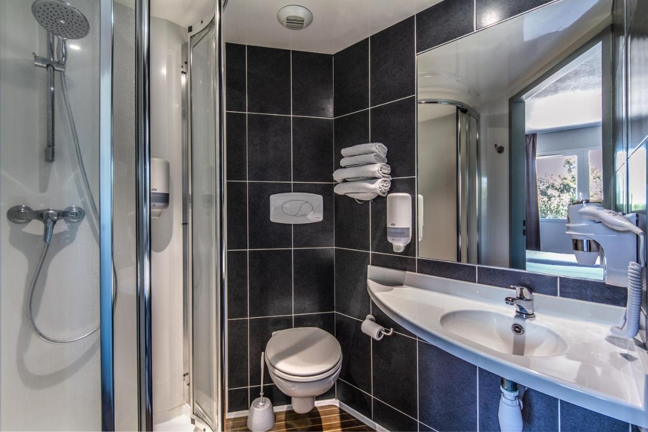 B&B Hôtel Perpignan Saleilles Esterno foto