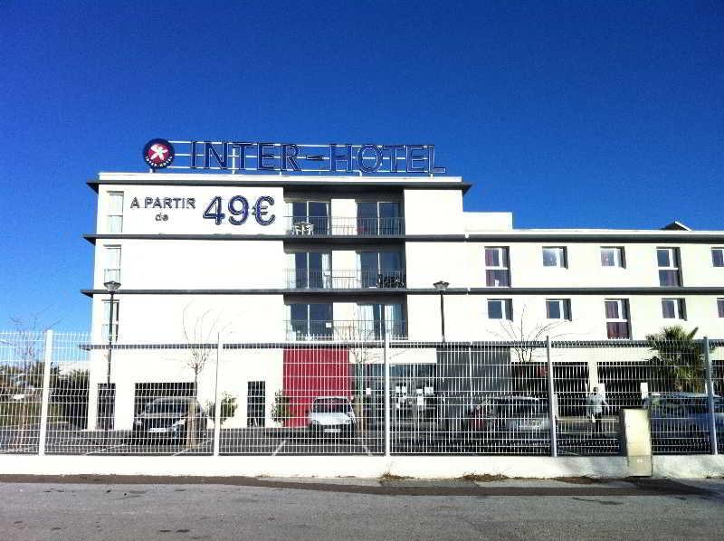 B&B Hôtel Perpignan Saleilles Esterno foto
