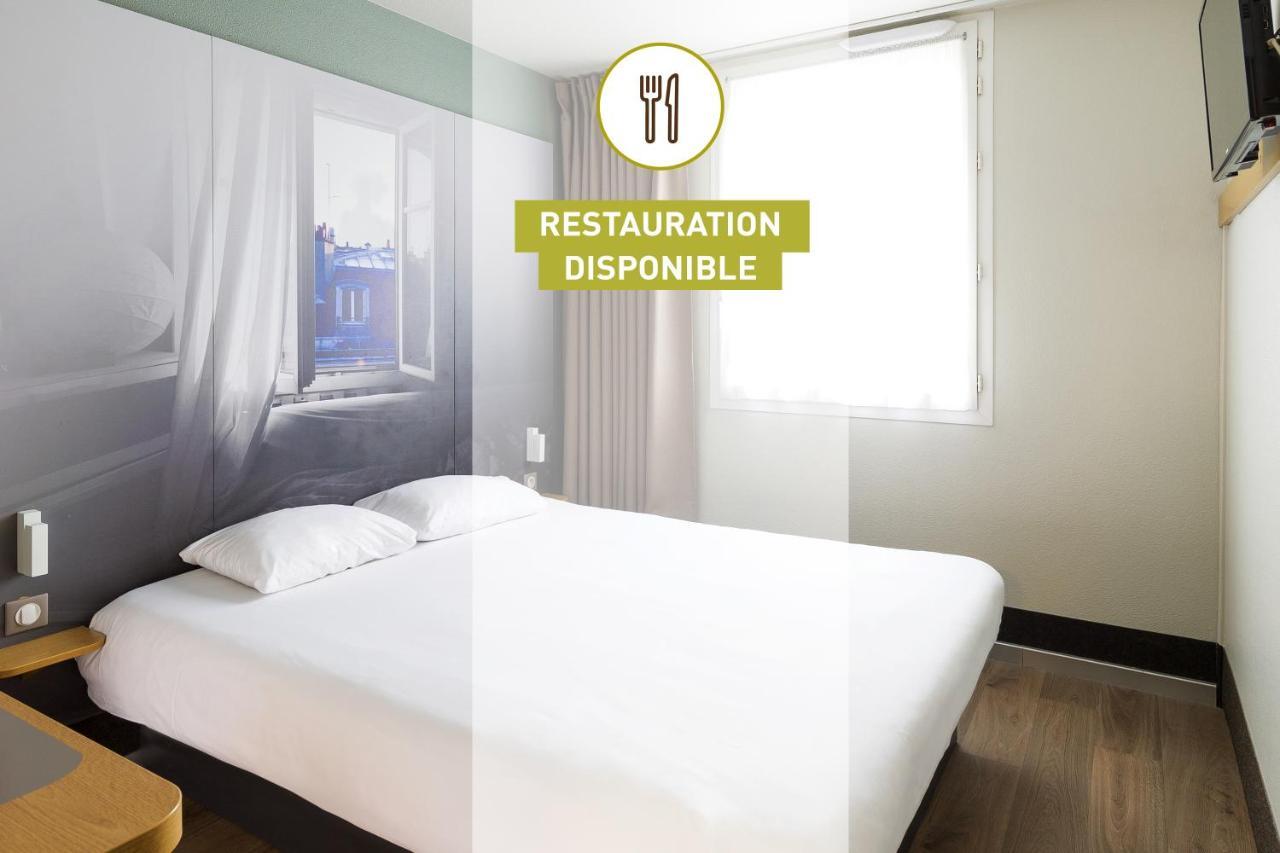 B&B Hôtel Perpignan Saleilles Esterno foto