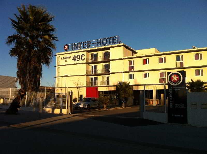 B&B Hôtel Perpignan Saleilles Esterno foto