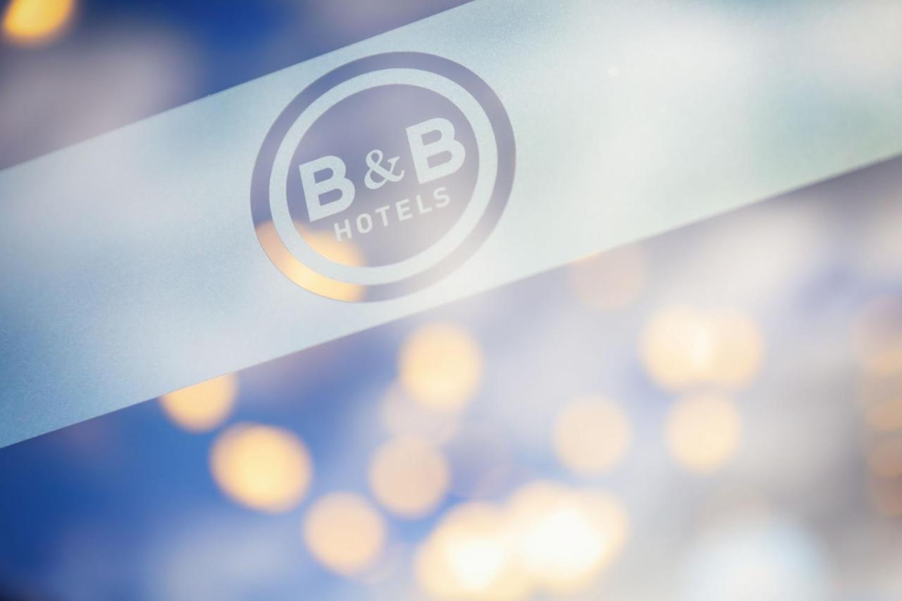 B&B Hôtel Perpignan Saleilles Esterno foto