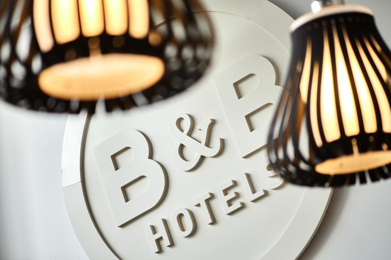 B&B Hôtel Perpignan Saleilles Esterno foto
